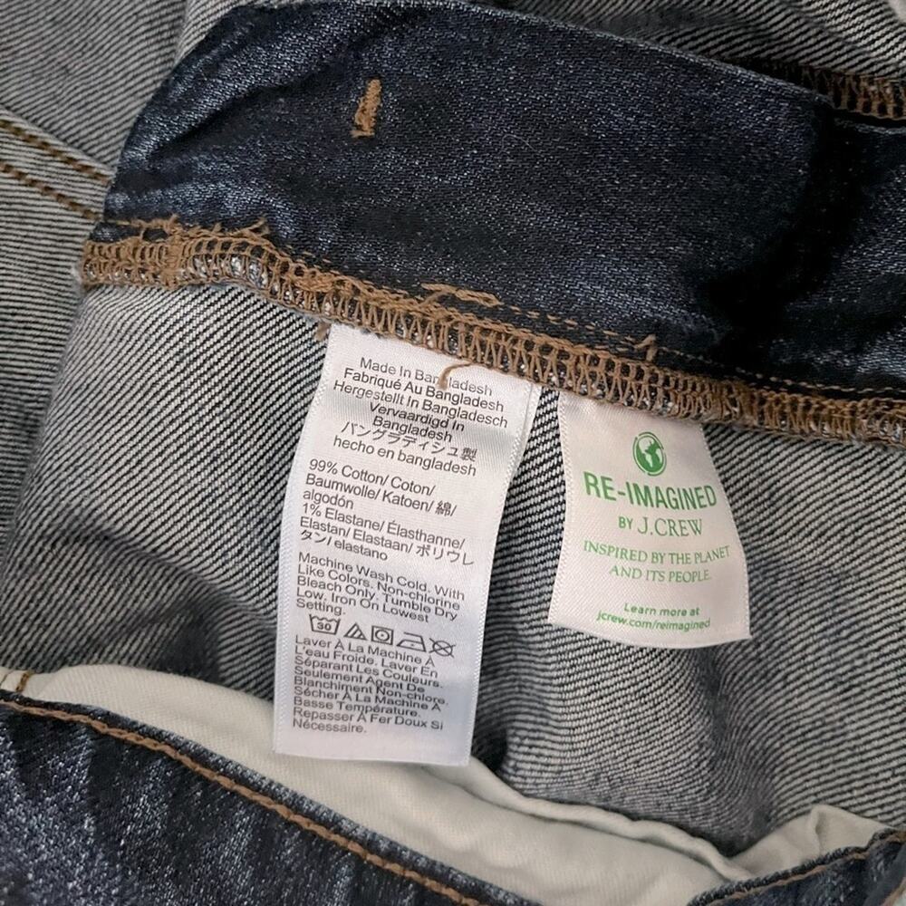 J Crew Slim-fit jean vintage flex - Picture 3 of 7